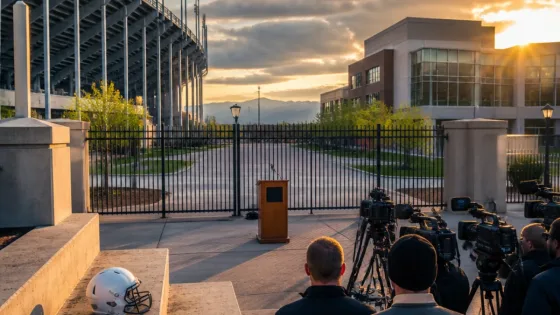 Provo clouded by friction as BYU coach Kalani Sitake presses administration on resources