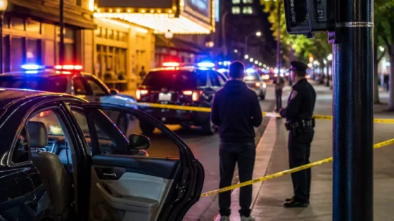 San Jose police investigate alleged sexual assault of juvenile by rideshare driver