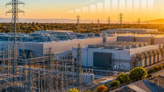 Santa Clara County sees fastest rise in data centers among U.S. counties, report finds