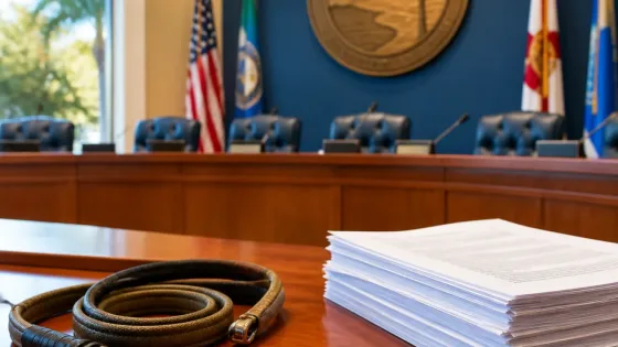 Santa Rosa commissioners direct staff to draft countywide animal tethering ordinance