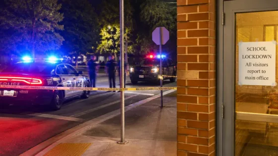 Savannah officials warn of rising gang concerns after two shootings leave teens injured