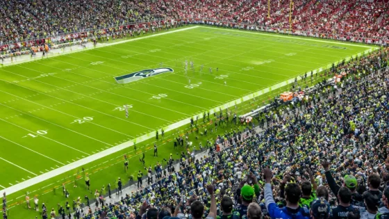 Seattle defense dominates in 31-7 road win, extends Cardinals skid to 10 straight