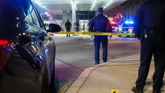 St. Paul officer identified in shooting after domestic violence call; BCA outlines preliminary findings