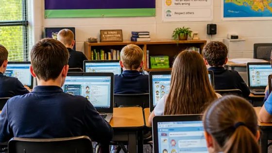 State rolls out free PlaySafe Louisiana game to teach children how to spot online predators