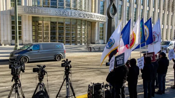States take Meta to trial in Oakland in high‑stakes case over youth harms