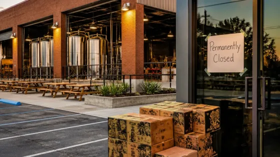 Stone Brewing to close Escondido brewery, eliminating 220 jobs at landmark facility