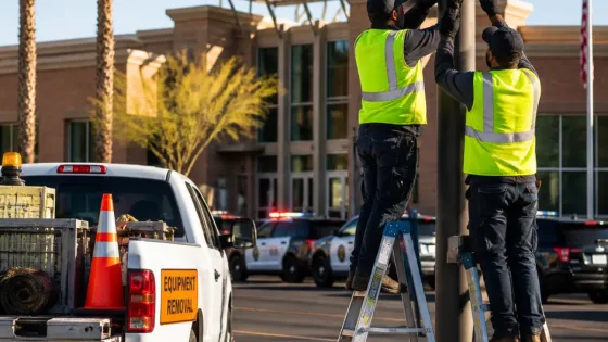 Surprise ends Flock Safety contract amid investigation into possible officer misuse