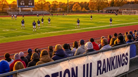 Syracuse area high school girls soccer: new No. 1s, weekend rematches and early-season surprises