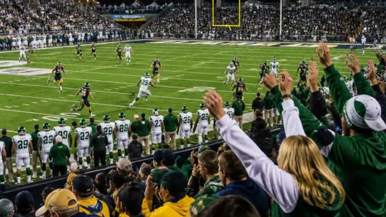 Toledo falls to Michigan State 30-20 in season opener as Rockets show flashes
