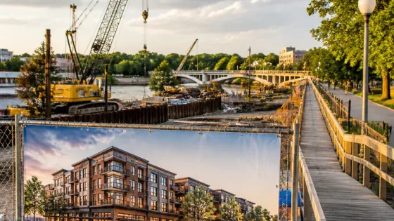 Waco council advances riverfront overhaul, shifts major downtown development to mixed-use