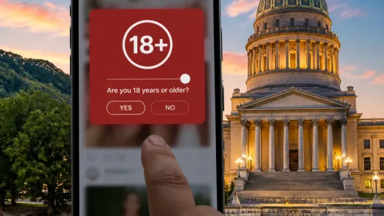 West Virginia narrows online protections for minors with new law; questions remain on broader harms