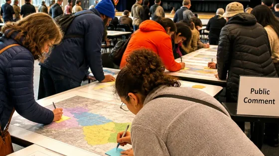 Worcester Public Schools Unveils Boundary, Schedule and Program Proposals; Public Comment Begins