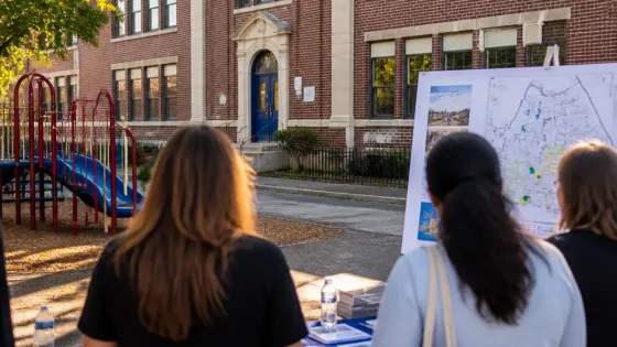 Worcester Schools Consider Further Expansion of Full-Day Preschool as Demand Grows