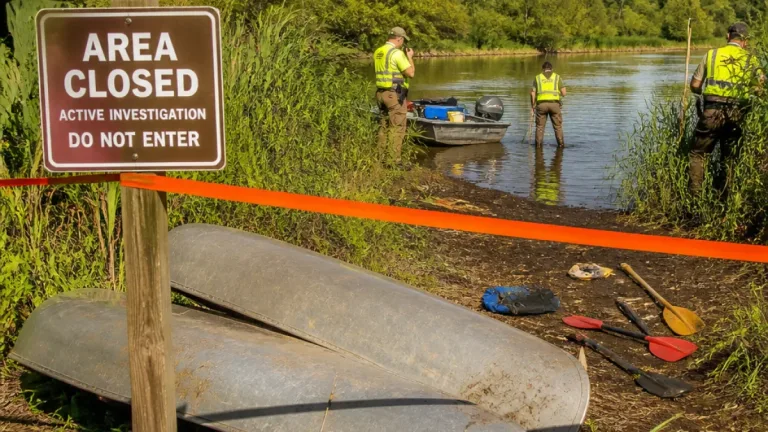 10-year-old wounded in beaver attack at Seneca Creek; state searches for animal