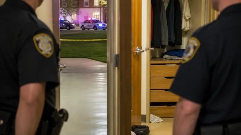 19-year-old arrested after overnight shooting wounds five at Virginia State University