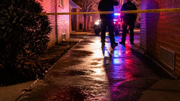 Albuquerque man jailed on open murder charge after cousin fatally shot in dispute over enchiladas