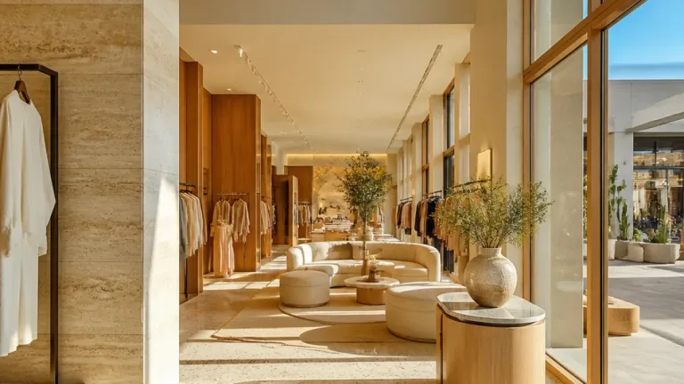 AMIRI opens Scottsdale boutique at Fashion Square, a curated desert retreat