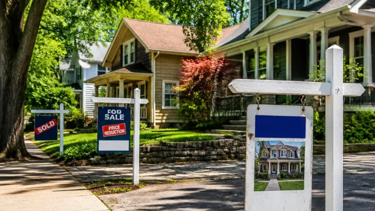 Ann Arbor single‑family market steady in 2026 as some listings linger, others sell fast