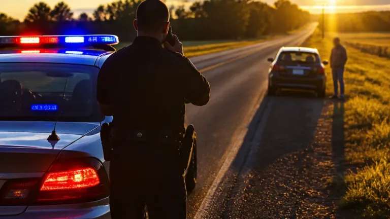 Arkansas State Police report confirms trooper punched 18-year-old during traffic stop