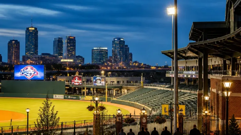 Arkansas Travelers commit to Dickey-Stephens Park with 20-year lease through 2046