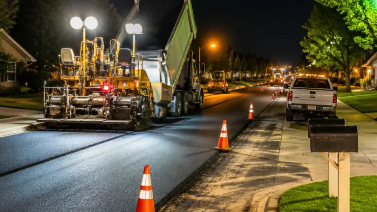 Arvada boosts street repairs, repaving more than 75 lane miles after resident push