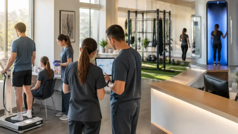 Arvada’s Arsenal Health named Best Arvada Gym for 2026 in integrated-care award