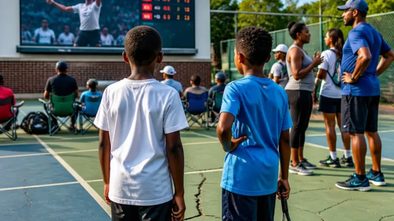 Atlanta-born Coco Gauff’s U.S. Open run fuels local interest in youth tennis