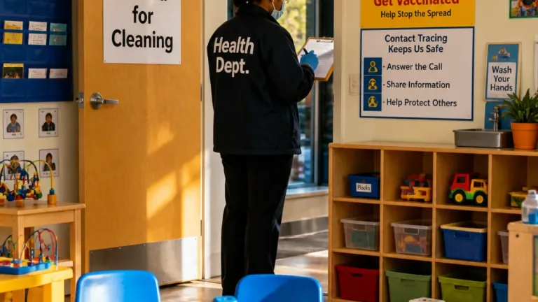 Atlanta health officials confirm additional measles cases tied to metro daycare