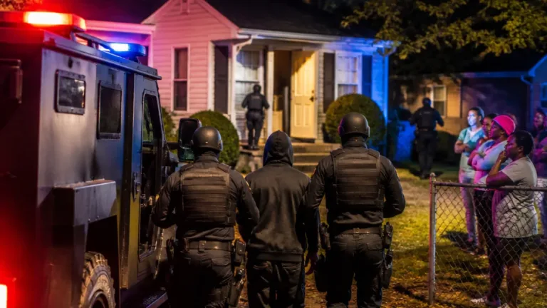 Atlanta man sought in 2025 Edgewood Avenue mass shooting captured in Alabama