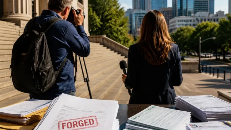 Atlanta woman sentenced as feds say couple stole nearly $10M from Amazon