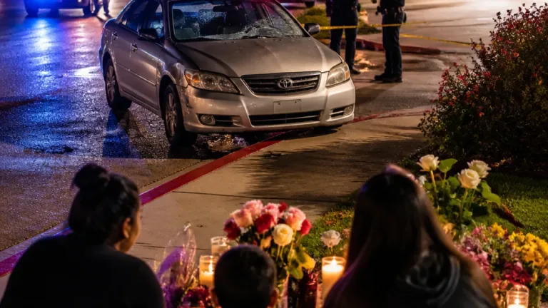 Bakersfield family demands answers after hit-and-run death, cites CHP communication gaps
