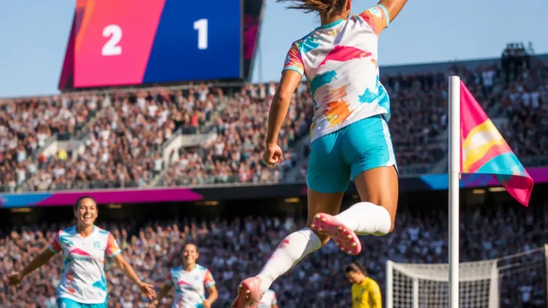 Barcenas, Corley lift San Diego Wave to 2-1 win over North Carolina; Sheridan beaten by former club
