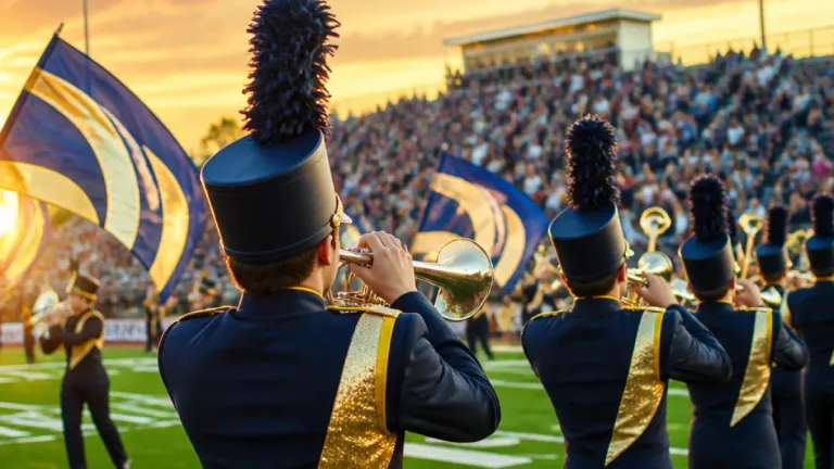 Beaumont celebrates West Brook Bruins as Tailgate Party Band of the Week
