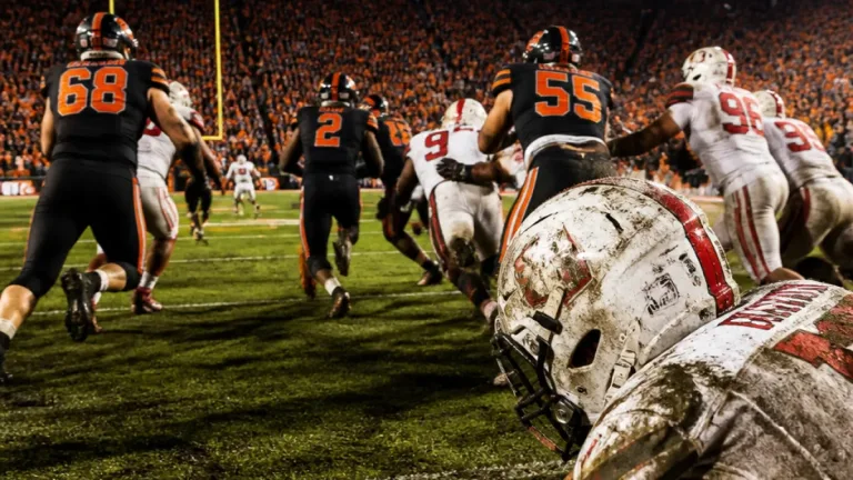 Beavers eye run-game reset: four players to watch as Oregon State hosts Montana