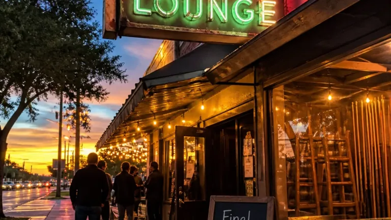 Beloved Mobile dive Patches Lounge to close after 37 years