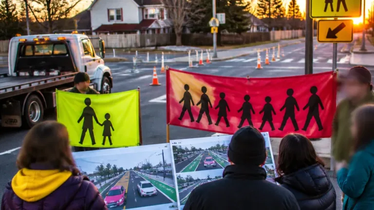 Billings community presses for street redesign, school-zone changes after teen's death