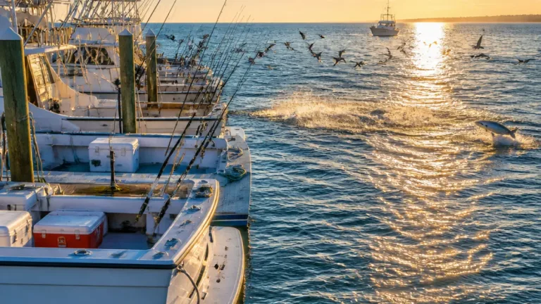 Bonito, tuna and a strong bass bite: Rhode Island charters report busy late-summer run