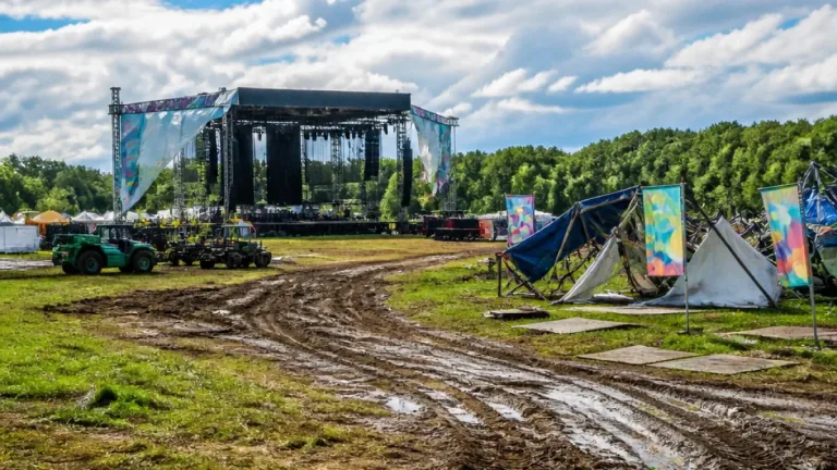 Bonnaroo takes a 'much‑needed year off' in 2027 after back‑to‑back storm damage