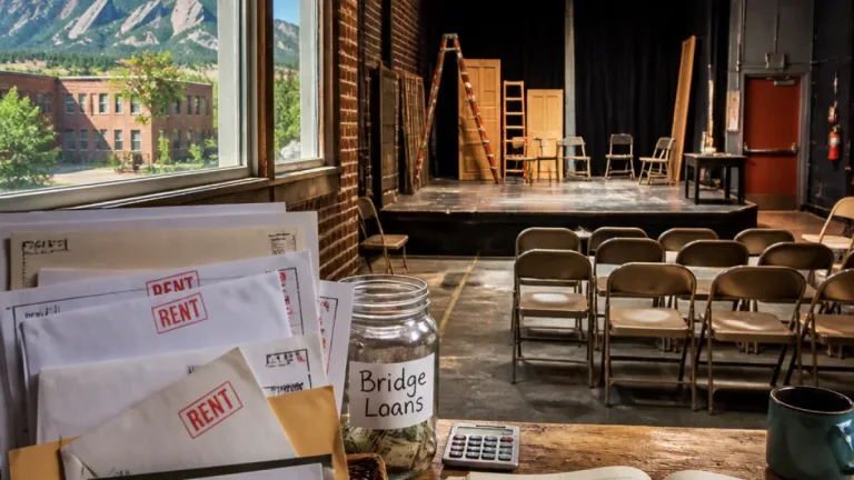 Boulder arts operator says rising rents cost more than $1.1 million over five years
