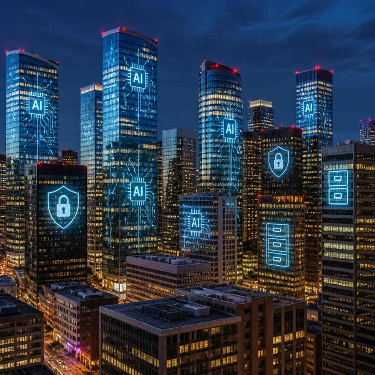 Many Companies Adopt AI but Most Lack Robust Governance, New Data Shows