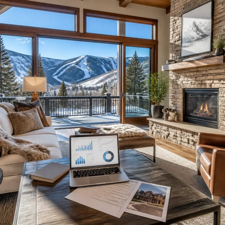 Why some Aspen homes sell fast while others languish: price, presentation and lifestyle