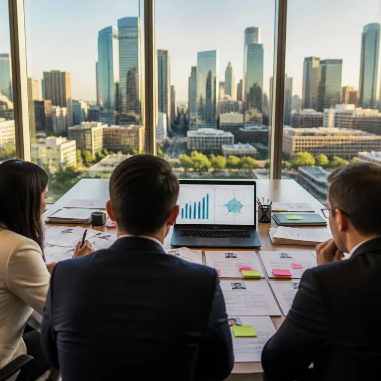 Employers urged to balance technical skills with behavioral fit in 2026 hiring