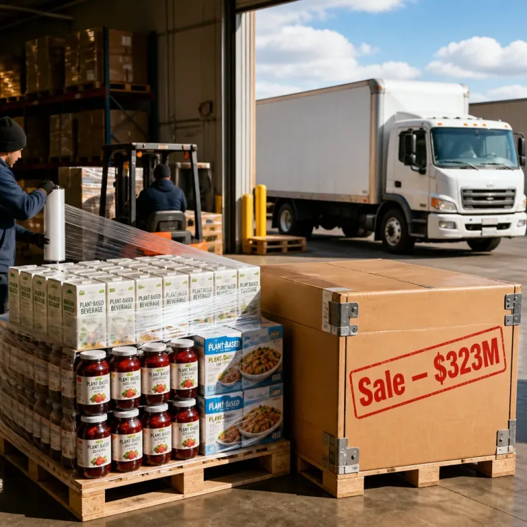 Hain Celestial agrees to sell international unit to Aurelius for about $323M