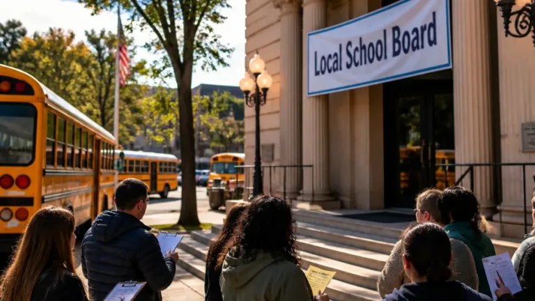 Central Falls prepares to take back its schools after 35 years of state control
