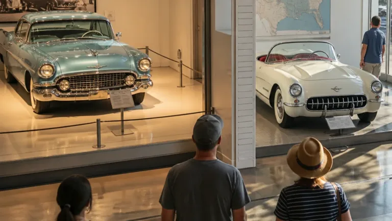 Central Nebraska museums swap two landmark classics for summer exhibit