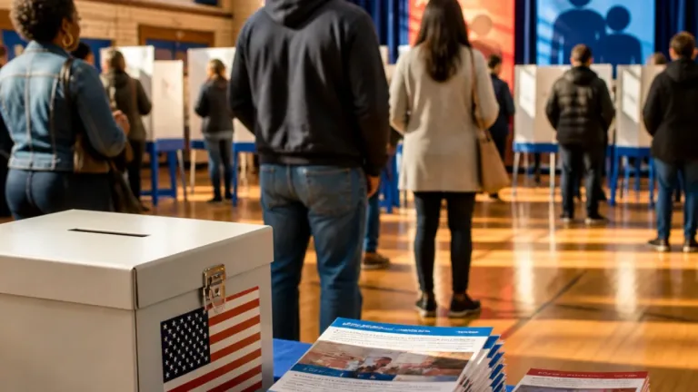 Chicago’s Elected School Board Vote Brings a New Era of Political Combat