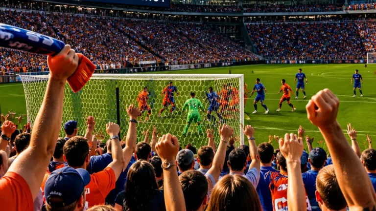 Cincinnati rallies in stoppage time as Evander seals 2-1 win over NYCFC