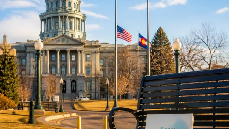 Colorado orders flags at half-staff to honor Dolly Parton; state notes impact of her literacy work
