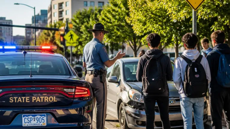 Colorado warns teens can face adult charges if poor driving habits cause crashes