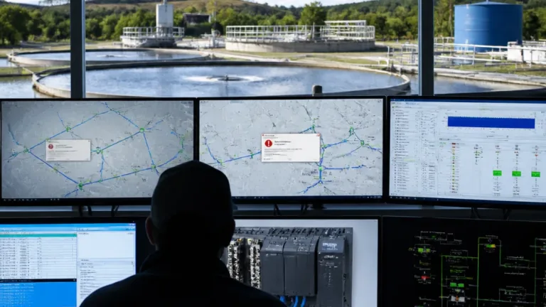 Connecticut authorities warn water systems after recent cyberattacks hitting U.S. utilities